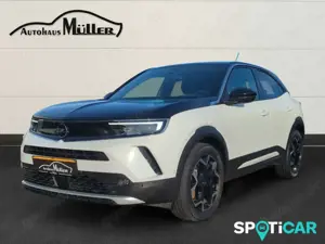 Opel Mokka-E Ultimate +11KW Charger+Matrix+Alcantara+Keyless+