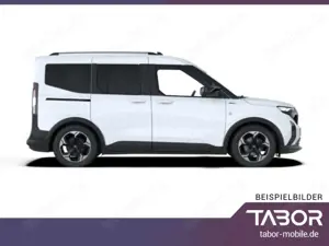 Ford Tourneo Courier E- 54kWh Active Nav ACC UVP-22%*
