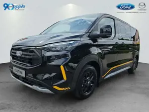 Ford Transit Custom 320 L2H1 PKW 4x4 Autm. Trail (V710/NXN)