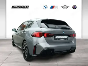 BMW 120 M Sport 19" HUD SHZ Iconic Glow - image 4