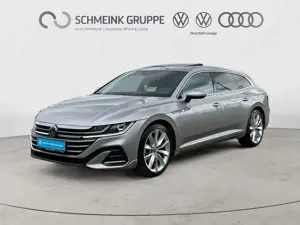 Volkswagen Arteon Arteon SB 2.0 TDI DSG R-Line AHK Navi Pano ACC