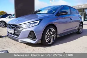 Hyundai i20 1.0 T-GDI DCT N Line **SMART-  ASSI-PAKET**