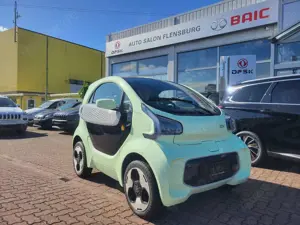 XEV Yoyo 100% Elektro*Klimaanlage*Reichweite 150 km