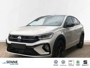 Volkswagen Taigo Taigo 1.5 TSI DSG R-Line,Matrix,Pano,Garantie  SHD