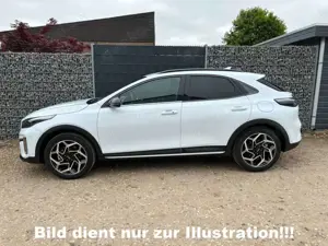 Kia XCeed 1.0 T-GDI GPF Exclusive Bild 3