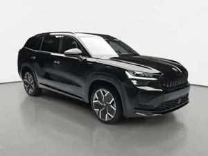 Skoda Kodiaq KODIAQ 2.0 TDI DSG SPORTLINE 4X4 NAVI LED ACC PANO Bild 3