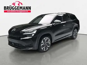 Skoda Kodiaq KODIAQ 2.0 TDI DSG SPORTLINE 4X4 NAVI LED ACC PANO