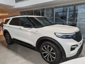 Ford Explorer 3.0 ST-Line Plug-in-Hybrid 4x4 AHK abnehmbar Bild 3