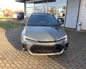 Suzuki Swace Comfort+