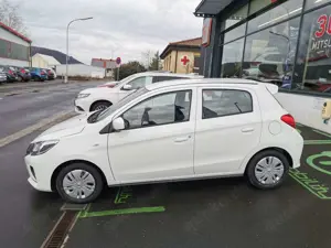 Mitsubishi Space Star Select 1.2 - Garantie bis 07/2030 Bild 2