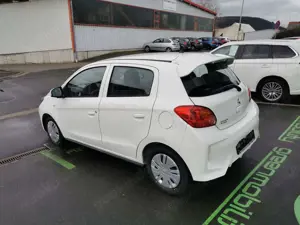 Mitsubishi Space Star Select 1.2 - Garantie bis 07/2030 Bild 3