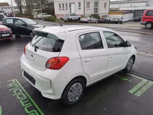 Mitsubishi Space Star Select 1.2 - Garantie bis 07/2030 Bild 5