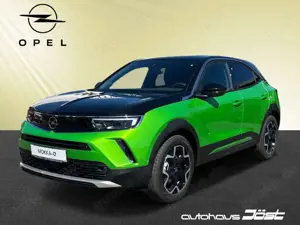 Opel Mokka-E Ultimate AUTOMATIK  --NAVI KAMERA----