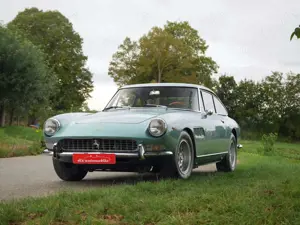 Ferrari 330 GT Serie II