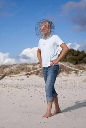 Jetzt mal wirklich was seriöses. Frau mit Ausstrahlung für regelmäßige Dates gesucht