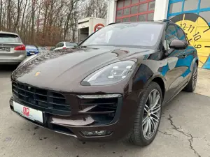 Porsche Macan GTS Approved 03/27*PANO*AHK*Kamera*VOLL*