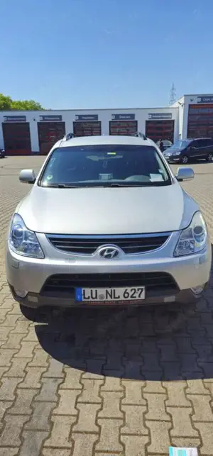 Hyundai iX55 3.0 V6 CRDi Premium