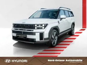 Hyundai SANTA FE HEV Signature  Komfort-P Technik-P