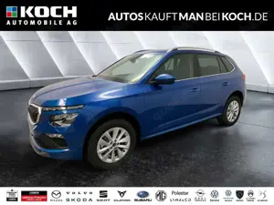 Skoda Kamiq 1.0 TSI DSG Tour NAVI MATRIX ACC KOMFORT-P