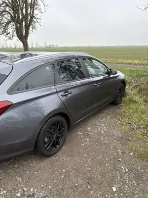 Hyundai i30 Kombi 1.4 T-GDI YES! Bild 3