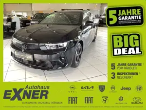 Opel Astra L Sportstourer 1.2 Turbo GS AHK+LED+Navi