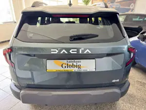 Dacia Duster Expression 4x4 TCe 130 ***SOFORT*** Bild 3