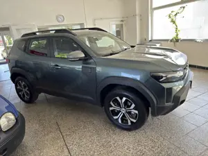 Dacia Duster Expression 4x4 TCe 130 ***SOFORT*** Bild 5