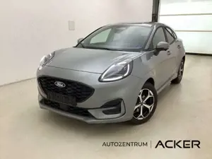 Ford Puma 1.0 EcoBoost MHEV 7AT. ST-Line iACC -41%*