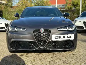 Alfa Romeo Giulia 2,0T Q4 NAVI|LED|SHZ|CarPlay|Tempomat Bild 3