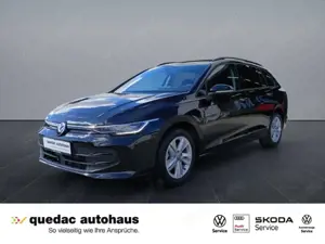 Volkswagen Golf Variant VIII Variant 1.5 eTSI Life NAVI HUD RFK