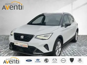 SEAT Arona FR *DSG*ACC*Kamera*LED*Navi*SHZ*Park Assist