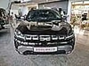 Dacia Duster Journey TCe 130 Mild-Hybrid 4x4 Winter+City+Techni Bild 2