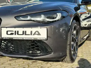 Alfa Romeo Giulia 2,0T Q4 NAVI|LED|SHZ|CarPlay|Tempomat Bild 4