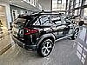 Dacia Duster Journey TCe 130 Mild-Hybrid 4x4 Winter+City+Techni Bild 4