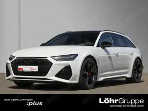 Audi RS6 RS 6 Avant RS Design-Paket