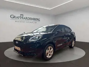 Ford Puma ST-Line Bild 1