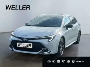 Toyota Corolla 2.0 Hybrid TS Teamplayer *LED*CAM*el Heck*