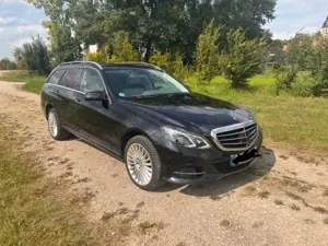 Mercedes-Benz E 400 E-Klasse T-Modell T 4Matic 7G-TRONIC Elegance