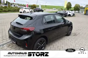 Opel Corsa F Edition MILDHYBRID|AUTOMATIK|WINTERPAKET|ALLWETT Bild 2