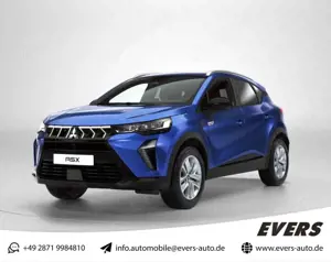 Mitsubishi ASX 1.8 Hybrid AT Plus *LED *DAB *Kamera *SHZ