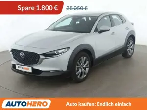 Mazda CX-30 2.5 e-Skyactiv-G Mild-Hybrid Centre-Line 2WD Aut.