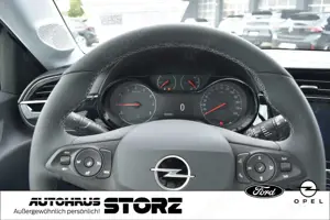 Opel Corsa F Edition MILDHYBRID|AUTOMATIK|WINTERPAKET|ALLWETT Bild 4