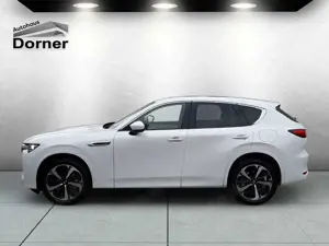 Mazda CX-60 e-SKYACTIV PHEV TAKUMI CON-P DRI-P COM-P PAN-P CX- Bild 2