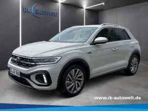 Volkswagen T-Roc R-Line 1.5 l TSI DSG Navi ACC Apple CarPlay
