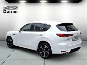 Mazda CX-60 e-SKYACTIV PHEV TAKUMI CON-P DRI-P COM-P PAN-P CX- Bild 3