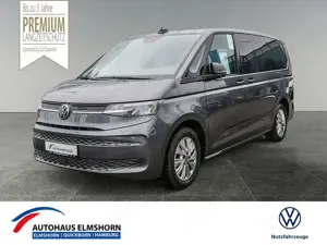 Volkswagen T7 Multivan 2.0 TDI Life AHK STANDHZ 7-SITZER
