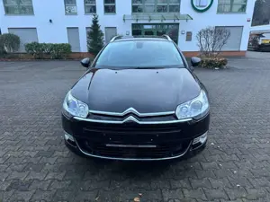 Citroen C5 C5 Tourer Diesel PANO HDi 200 FAP Aut. Exclusive
