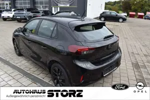 Opel Corsa F Edition MILDHYBRID|AUTOMATIK|WINTERPAKET|ALLWETT Bild 3