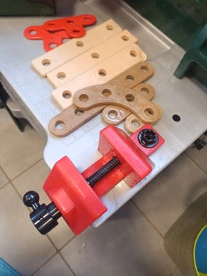 Bosch Kinder Werkbank Work Station 