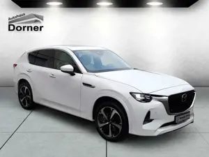 Mazda CX-60 e-SKYACTIV PHEV TAKUMI CON-P DRI-P COM-P PAN-P CX- Bild 4